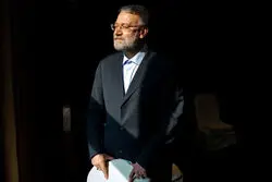 علی لاریجانی در مسیر دبیری شعام؛ تغییر معادله چندضلعی دیپلماسی ایران