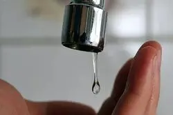  هشدار جدید آبی؛ محدودیت فشار آب ممکن است سراسری‌تر شود
