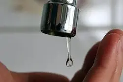  هشدار جدید آبی؛ محدودیت فشار آب ممکن است سراسری‌تر شود