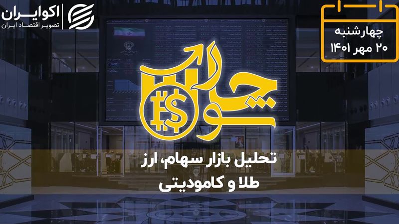 روز پشتیبانی معامله گران از شاخص بورس؟