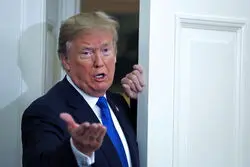 موافقت دیوان عالی آمریکا با درخواست تجدید نظر ترامپ درباره تعرفه‌ها