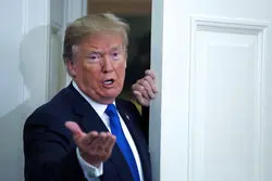 موافقت دیوان عالی آمریکا با درخواست تجدید نظر ترامپ درباره تعرفه‌ها