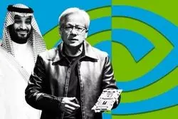 رقابت و جاه‌طلبی عربستان و امارات در زمینۀ هوش مصنوعی