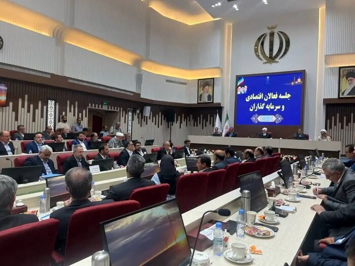 تسهیل‌گری یا مچ‌گیری دولت با قوانین؟