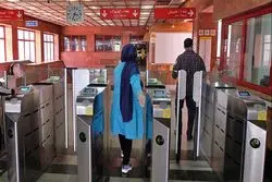 خدمت‌رسانی رایگان اتوبوسرانی در مسیر پایانه جنوب تا علی‌آباد