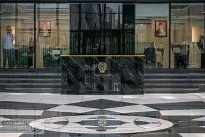 حجم عرضه اولیه باید متناسب با نقدینگی بازار باشد