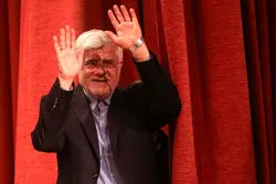 محمدرضا عارف، معاون اول پزشکیان: از دانشگاه استنفورد تا بازگشت به پاستور