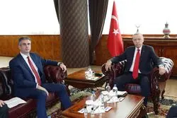 در واکنش به اظهارات تند اردوغان؛ اسرائیل دیپلمات‌هایش را از ترکیه فراخواند