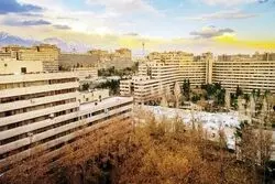خرید خانه در اکباتان چقدر تمام می شود؟ + جدول قیمت