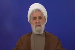 بیانیه دبیرکل حزب‌الله لبنان درباره شهادت رهبر انقلاب اسلامی