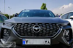 قیمت «هایما S7 پلاس» 40 میلیون افت کرد / خروج یک خودروی دیگر از باشگاه میلیاردی‌ها  +جدول قیمت