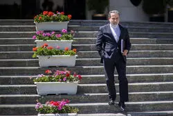 مقصد خارجی بعدی عراقچی مشخص شد