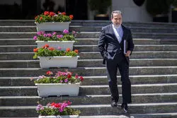 مقصد خارجی بعدی عراقچی مشخص شد