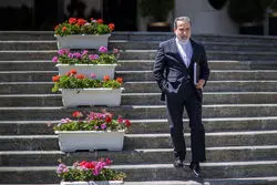 مقصد خارجی بعدی عراقچی مشخص شد