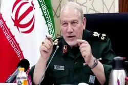 سرلشکر صفوی: مکران می‌تواند جایگزین اقتصاد نفتی ایران شود