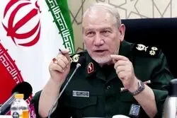 سرلشکر صفوی: مکران می‌تواند جایگزین اقتصاد نفتی ایران شود