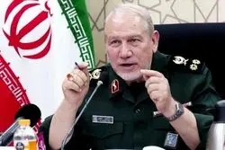 سرلشکر صفوی: مکران می‌تواند جایگزین اقتصاد نفتی ایران شود