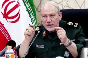 سرلشکر صفوی: مکران می‌تواند جایگزین اقتصاد نفتی ایران شود