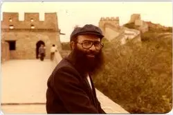 ماجرای کوچ اولین فرمانده سپاه به پاکستان
