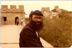 ماجرای کوچ اولین فرمانده سپاه به پاکستان
