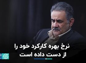 نرخ بهره کارکرد خود را از دست داده است