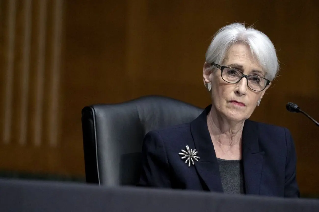 وندی شرمن: اگر ترامپ از برجام خارج نمی‌شد ما اکنون در این موقعیت نبودیم