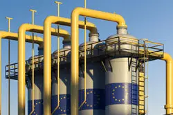 بمب ساعتی گاز روسیه؛ اروپا آماده انفجار است؟