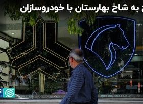 پاتک مجلس به خودروسازان/ آزادرا‌ها تا ۱۱۵۰ درصد گران شدند