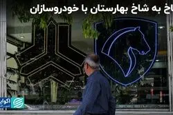 پاتک مجلس به خودروسازان/ آزادرا‌ها تا ۱۱۵۰ درصد گران شدند