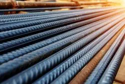 بازار آزاد مملو از میلگرد بدون مشتری