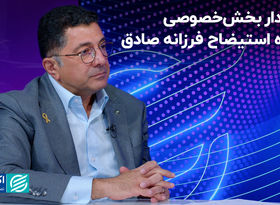 هشدار بخش‌خصوصی درباره استیضاح فرزانه صادق 