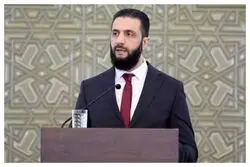 اتوبوس نیروهای دولت الجولانی هدف حمله قرار گرفت؛ ۱۹ کشته و زخمی