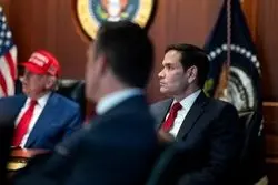 بیانیه مهم آمریکا: به مذاکره اعتقاد داریم/ ترامپ برای صلح با پوتین تماس گرفت