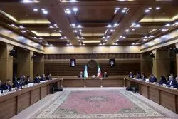 تاکید ایران و ازبکستان بر توسعه همکاری‌های اقتصادی و لجستیکی