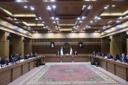 تاکید ایران و ازبکستان بر توسعه همکاری‌های اقتصادی و لجستیکی