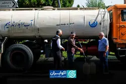 ناجی تهران از بی‌آبی سال گذشته چه بود؟