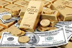 سرنوشت نفت، طلا و شاخص‌های آتی در آستانه سخنرانی بانک‌های مرکزی