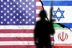 تلویزیون اسرائیل: آمریکا حملات ایران را پنهان می‌کند!