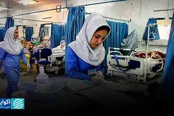 نظام سلامت ایران مقتدر است