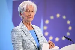 بانک مرکزی اروپا نگران بازگشت تورم؛ افزایش دوباره نرخ بهره در راه است؟
