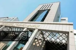 پناه آوردن تجار به اتاق بازرگانی برای چند دقیقه اینترنت