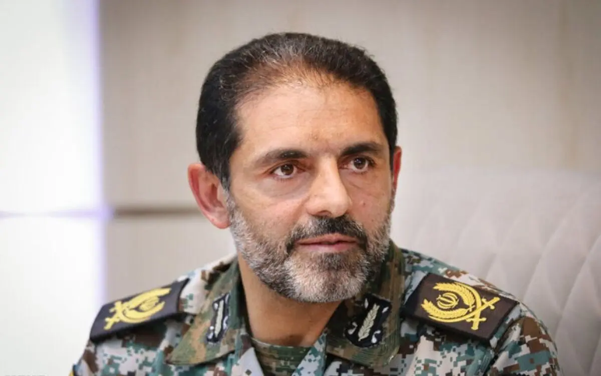 معاون هماهنگ کننده نیروی هوایی ارتش: خلبانان ما آنچه «ناممکن» پنداشته می‌شد را «ممکن» کردند/ به دلیل وجود مرز آبی میان ایران و الحدید، پرواز‌ها باید در ارتفاع پست انجام می‌شدند که چالش‌های عملیاتی را دو چندان می‌کرد