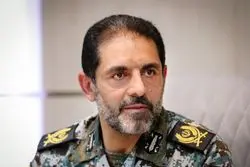 معاون هماهنگ کننده نیروی هوایی ارتش: خلبانان ما آنچه «ناممکن» پنداشته می‌شد را «ممکن» کردند/ به دلیل وجود مرز آبی میان ایران و الحدید، پرواز‌ها باید در ارتفاع پست انجام می‌شدند که چالش‌های عملیاتی را دو چندان می‌کرد