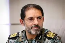 معاون هماهنگ کننده نیروی هوایی ارتش: خلبانان ما آنچه «ناممکن» پنداشته می‌شد را «ممکن» کردند/ به دلیل وجود مرز آبی میان ایران و الحدید، پرواز‌ها باید در ارتفاع پست انجام می‌شدند که چالش‌های عملیاتی را دو چندان می‌کرد