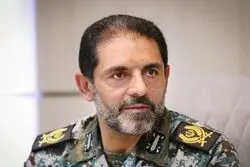 معاون هماهنگ کننده نیروی هوایی ارتش: خلبانان ما آنچه «ناممکن» پنداشته می‌شد را «ممکن» کردند/ به دلیل وجود مرز آبی میان ایران و الحدید، پرواز‌ها باید در ارتفاع پست انجام می‌شدند که چالش‌های عملیاتی را دو چندان می‌کرد