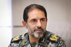 معاون هماهنگ کننده نیروی هوایی ارتش: خلبانان ما آنچه «ناممکن» پنداشته می‌شد را «ممکن» کردند/ به دلیل وجود مرز آبی میان ایران و الحدید، پرواز‌ها باید در ارتفاع پست انجام می‌شدند که چالش‌های عملیاتی را دو چندان می‌کرد