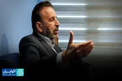 واعظی: وقتی ترامپ به قدرت رسید، اولین حرفش این بود که ایرانی‌ها سر ما کلاه گذاشتند/ برجام یک دستاورد بزرگ برای ایران است