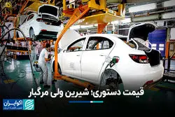 قیمت دستوری؛ شیرین ولی مرگبار