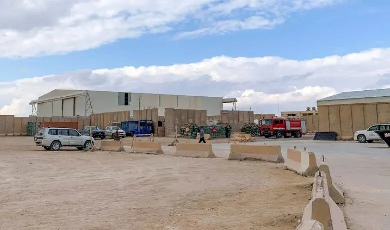 پهپادها عین‌الاسد را هدف گرفتند؛ پایان آتش‌بس نانوشته در عراق؟