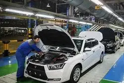 هر خودرو چند ستاره کیفی را به سینه زد؟